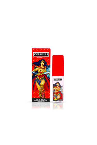 Cornells Wonder Women Kids EDP 15ml