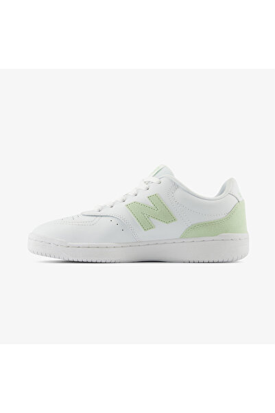 New Balance Bbw80 Жіночі білі кросівки