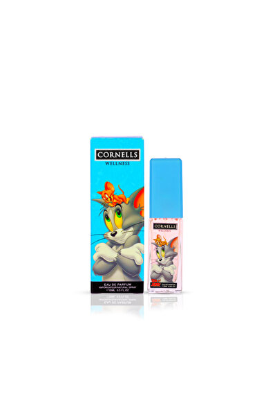 Cornells Tom & Jerry Kids EDP 15ml