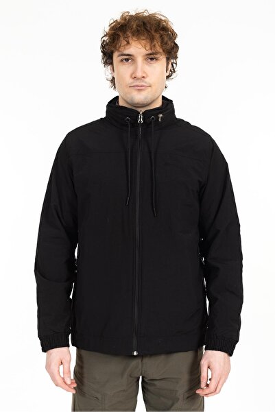 Butik Outdoor Akn 143 Double Sided Outdoor Jacket