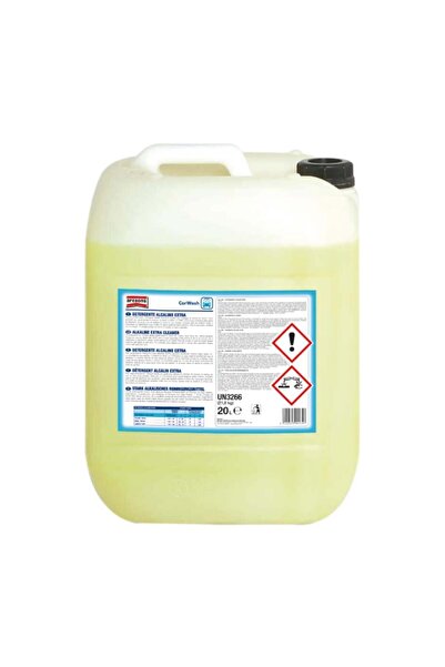 Arexons Arexsons Çok Amaçlı Konsantre Alkali Temizleyici 20L