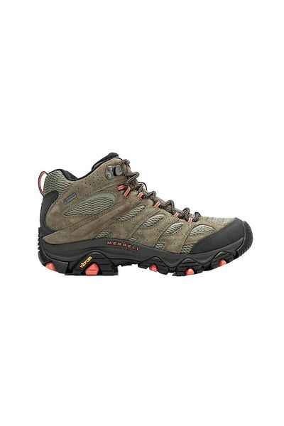 Merrell Moab 3 Mid Gore-tex Men's Outdoor Boots-j035791252