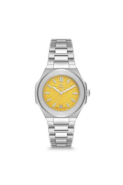 GF Ferre Gfssye2388G Men's Wrist Watch