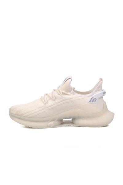 DUNLOP Walkway White Men's Sports Shoes