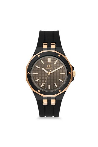 GF Ferre Gfttrgb8161G Men's Watch