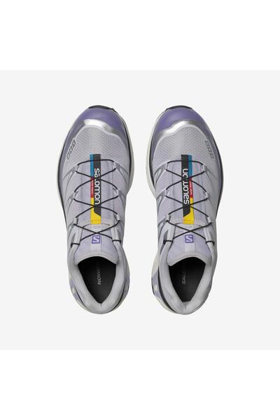 Salomon Xt-6 Sneaker - Mor