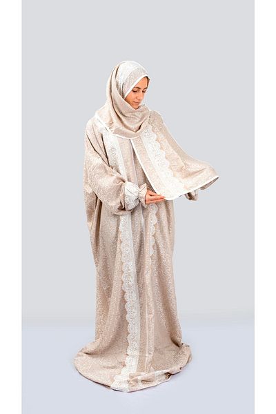 tulteks PRAYER DRESS