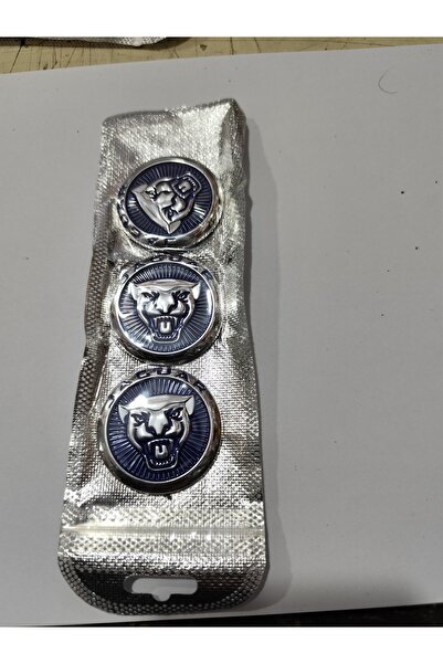 Akyol Jaguar arma 3 lu mavi