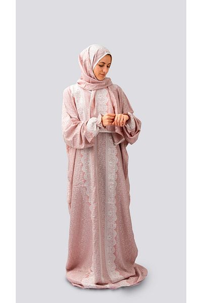 tulteks PRAYER DRESS