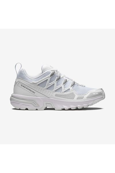 Salomon حذاء رياضي للجنسين ACS + OG باللون الأبيض L47766700