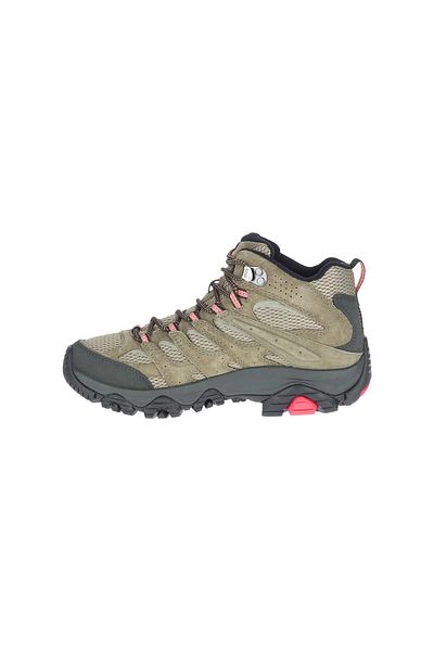 Merrell Moab 3 Mid Gore-tex Men's Outdoor Boots-j035791252