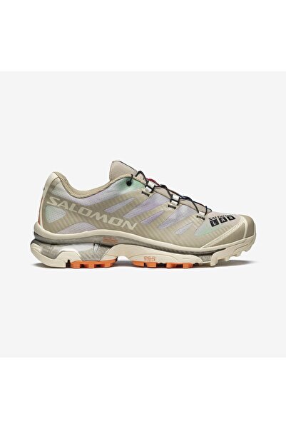 Salomon XT-4 OG AURORA BOREAL Unisex Sneaker Shortbread L47442400