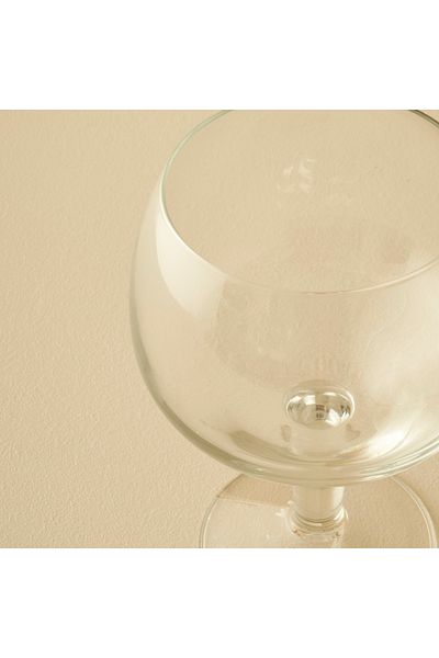 Bella Maison Stein Beer Glass Natural (600 Cc)