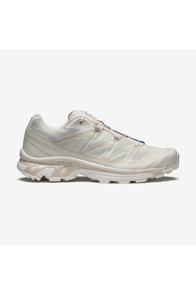 Salomon XT-6 Unisex Sneaker Vanilla Ice L47445300