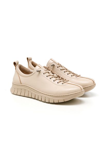 John May Γυναικεία / Κορίτσια Sneaker (Casual) MAR-25Y-192-251 John May Beige Skin
