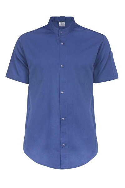 SAYGINLAR İŞ TEKSTİLİ Jacket New Style Short Sleeve