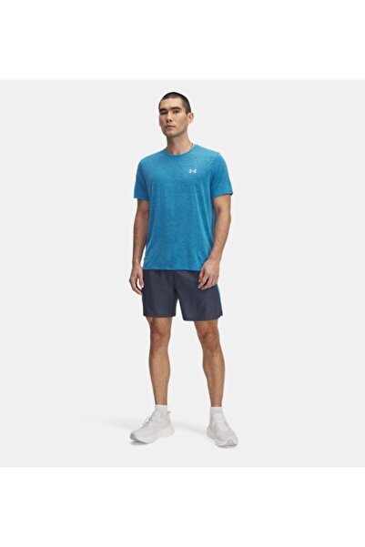 Under Armour Erkek UA Launch 7inch Şort 1382620-045
