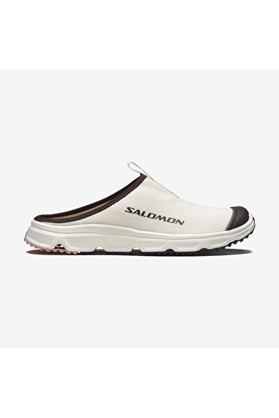 Salomon RX SLIDE 3.0 CANVAS Kadın Sneaker Vanilla Ice L47756900