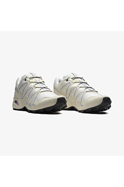 Salomon SPEEDCROSS 3 Unisex Sneaker Vanilla Ice L47723400