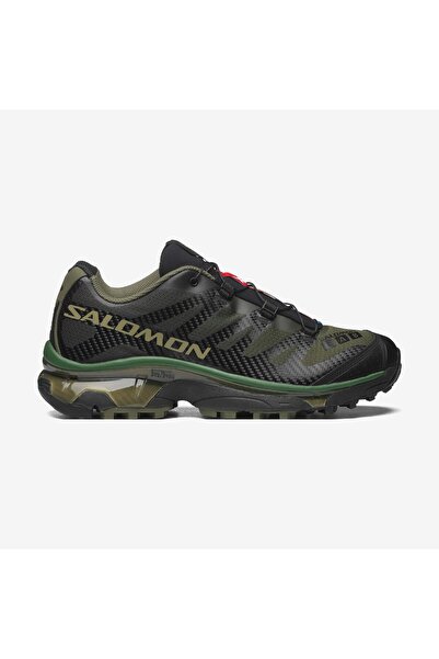 Salomon XT-4 OG Unisex Sneaker Olive Night L47568500