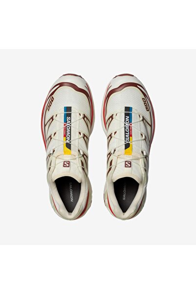 Salomon XT-6 Unisex Sneaker Vanilla Ice L47582300