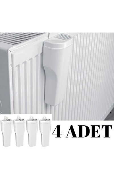 Viyalente 4 Τεμάχια Πλαστικό Θερμοσίφωνα Θερμοσίφωνα με Καπάκι Gndl-253-p2