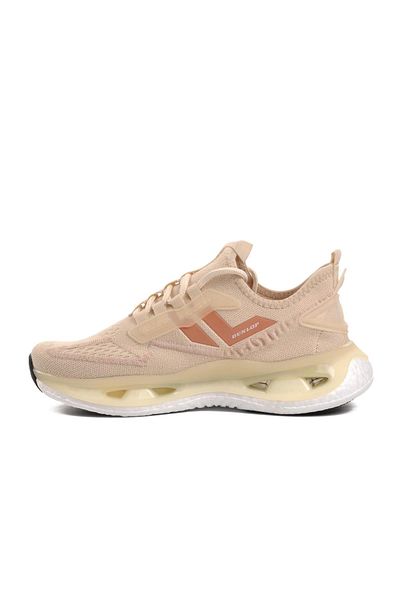 DUNLOP Walkway Beige Men's Sports Shoes