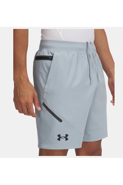 Under Armour Erkek UA Unstoppable Şort 1370378-465