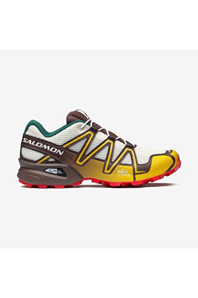 Salomon SPEEDCROSS 3 VANDYTHEPINK Unisex Sneaker Vanila L47714900