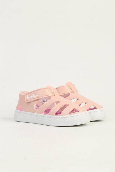 Benetton BN-1411 Model Powder Pantofi sport pentru copii