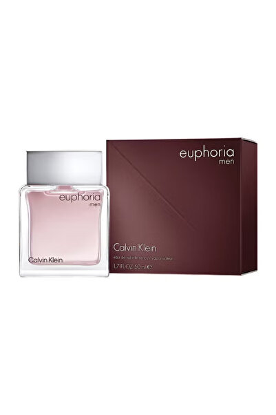 CKK ماء تواليت إتيرنيتي إنتنس 50 مل 50 مل