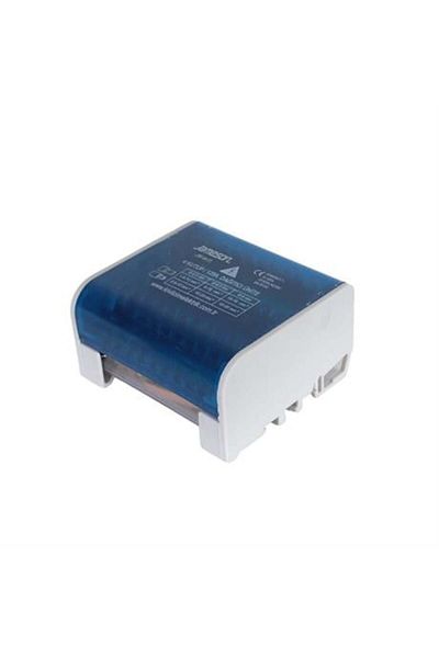 Jameson 4 Pole 2/11 125A Distributor Unit