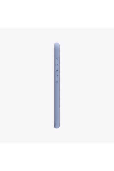 Spigen Spigen Parallax MagFit for Samsung Galaxy S25 case [MagSafe compatible] - Purple-ish