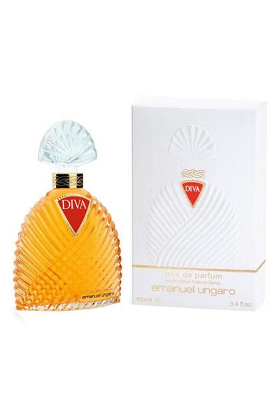 EMANUEL UNGARO Diva EDP 100ml