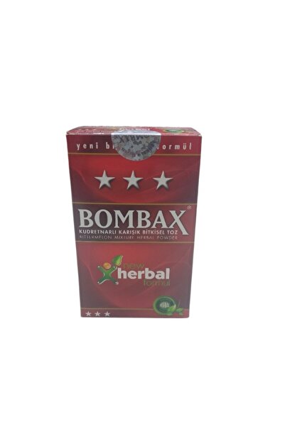 Herbal Bombax Mighty Pomegranate Mixed Powder 250 Gr