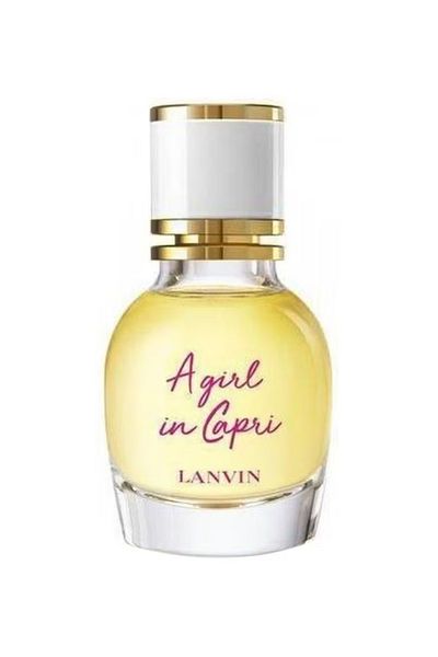 Lanvin A Girl In Capri EDT 90ml