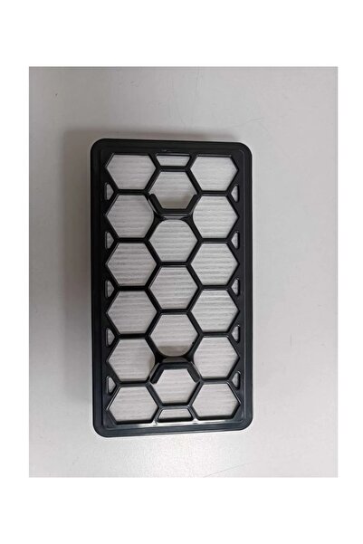 Bremen Home Filtru de evacuare din spate compatibil cu aspiratorul Karaca Van...