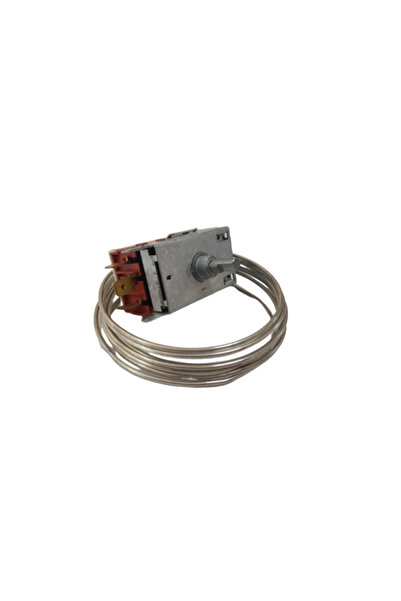 Universal Metin Isıtma Soğutma BUZDOLABI FSTB VT9 1,2mt. ÜÇ UÇLU TERMOSTAT Vİ...