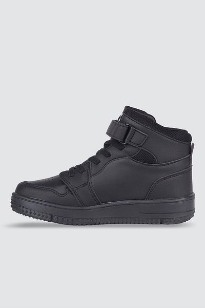 Cool Haykat High-Rise 31-36 Black Kids Sports