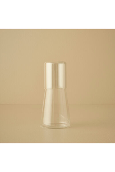 Bella Maison Conical Karaf Naturel (750 cc)