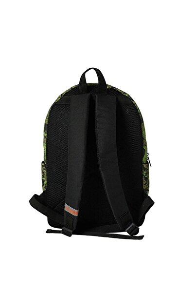 Mikro Trex School Bag