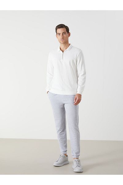 LC Waikiki Νέα σεζόν Standard Fit Ανδρική φόρμα Jogger - S5GY17Z8