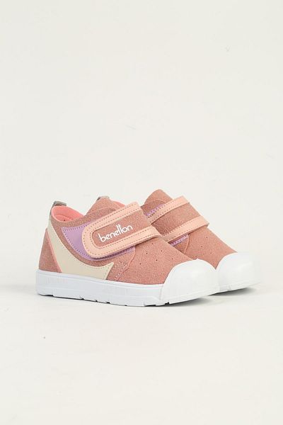 Benetton Powder Kids Sneakers Bn-1403