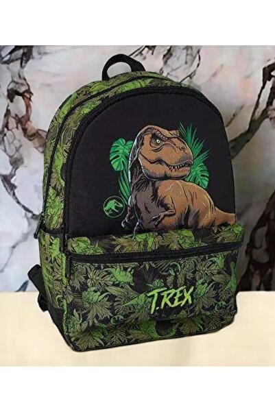 Mikro Trex School Bag