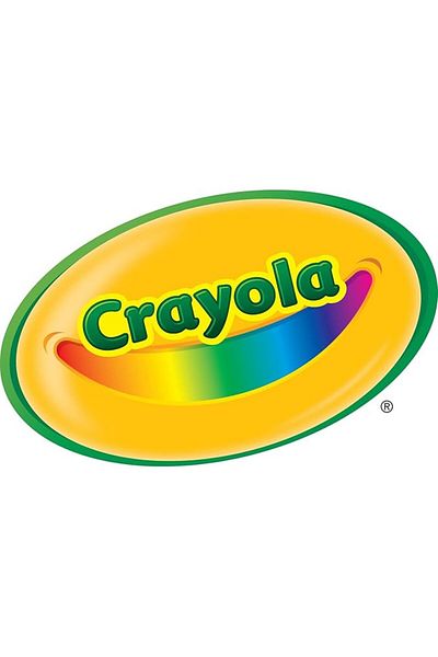 Crayola Ultra Clean Washable Marker Set 8ct CY58-7836