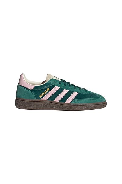 adidas Women's Green Sneaker Handball Spezıal W Jı2648