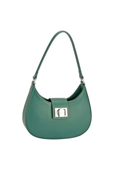 David Jones Femei geantă de umăr Verde