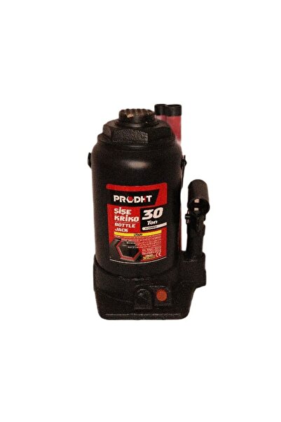 DHT D12000030 DHT Şişe Kriko 30 Ton