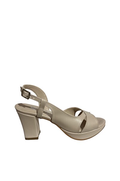 CYLN Pantofi Mg Shoes 1150 pentru femei cu toc cu platformă (vara 25)