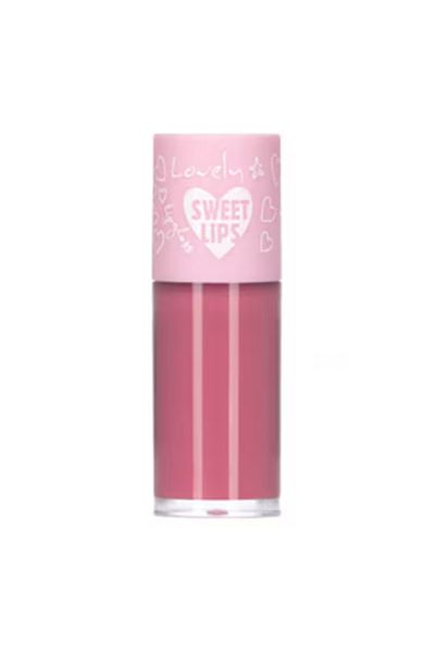 Lovely West Cost Vibe Sweet Lips Lip Gloss